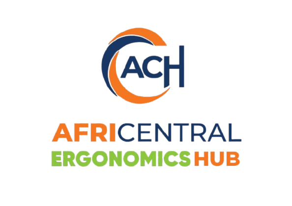 Ergonomics Hub Logo