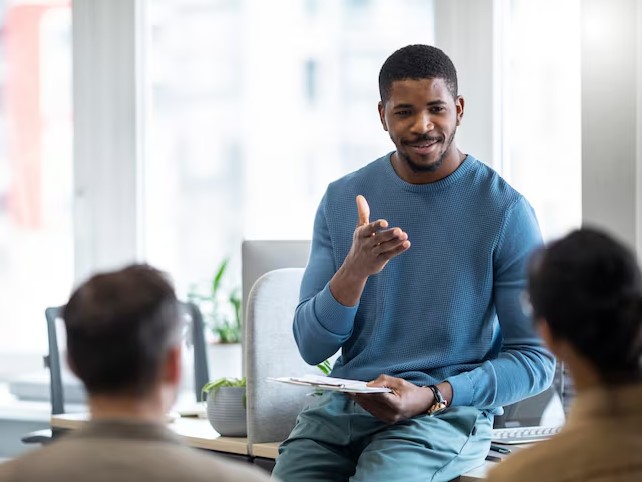 Training and Competency Development